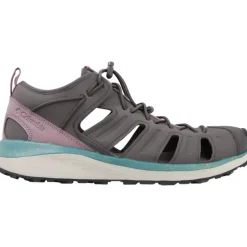 Sandales*Columbia Trailstorm H20 Dark Grey/Deep Wisteria